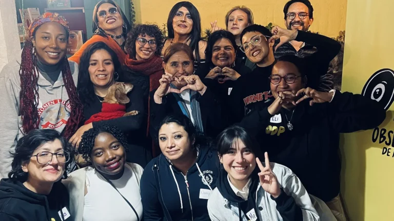 Ctrl + Alt + Supr VGFT – Encuentro colectivo