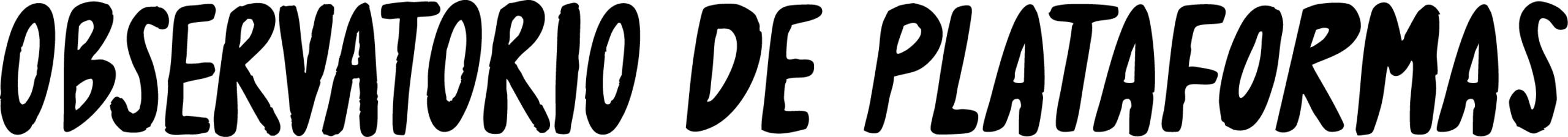 observatoriodeplataformas.org